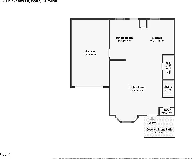 2 bed, 2.5 bath, 1249 sqft, $1,980 — Photo 2