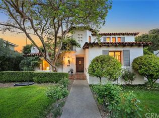 725 Plymouth Rd, San Marino, CA 91108