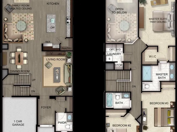 29 Valentino Dr, Old Bridge, NJ 08857