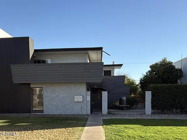 531 E ROANOKE Avenue #A, Phoenix, AZ 85004