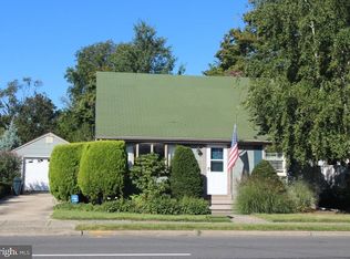 2556 Whitehorse Mercerville Rd, Hamilton, NJ 08619