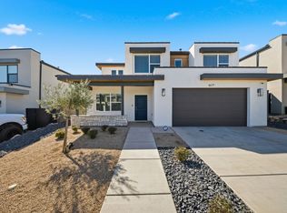 1677 S Cedar Mesa Dr, Washington, UT 84780
