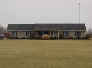 7530 W Perry Rd, Covington, OH 45318