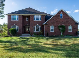 103 Briarhaven Rd, Carl Junction, MO 64834