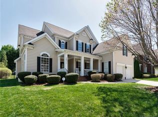 15711 Sullivan Ridge Dr, Charlotte, NC 28277