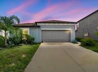 5362 Blue Horizon Way, Wimauma, FL 33598