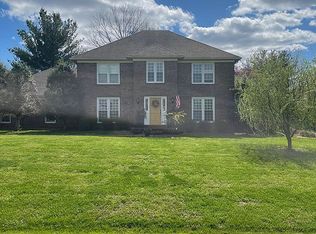 2932 Sassafras St, Bowling Green, KY 42104