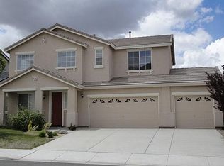 10529 Fort Morgan Way, Reno, NV 89521