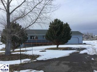 317 Ashcroft Pl, Spring Creek, NV 89815