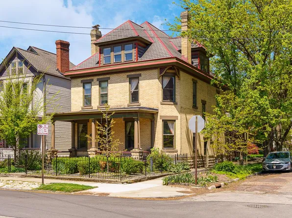 328 W 4th Ave, Columbus, OH 43201