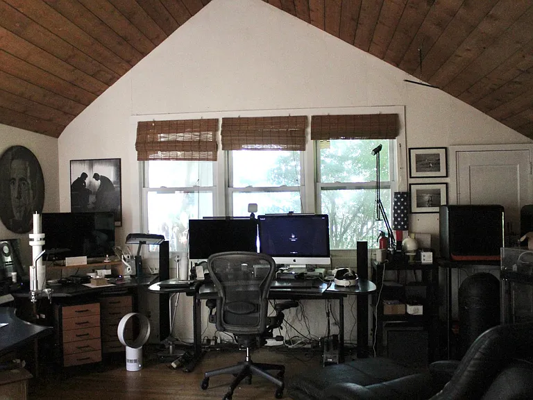 Studio