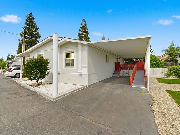 2nd image of 3955 Coffee Rd Spc 92