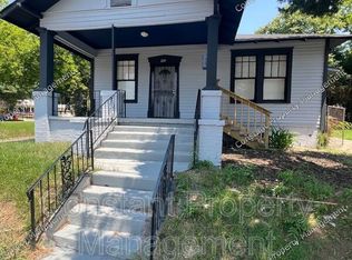 495 Pittman St, Macon, GA 31206
