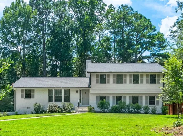 (undisclosed Address), Atlanta, GA 30338