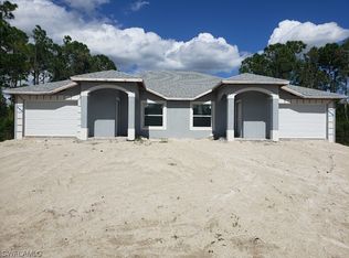 4517-4519 29th St SW, Lehigh Acres, FL 33973