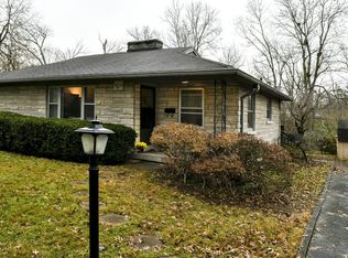 8803 Perry Rd, Lyndon, KY 40222