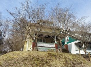720 Allegheny Ave, Oil City, PA