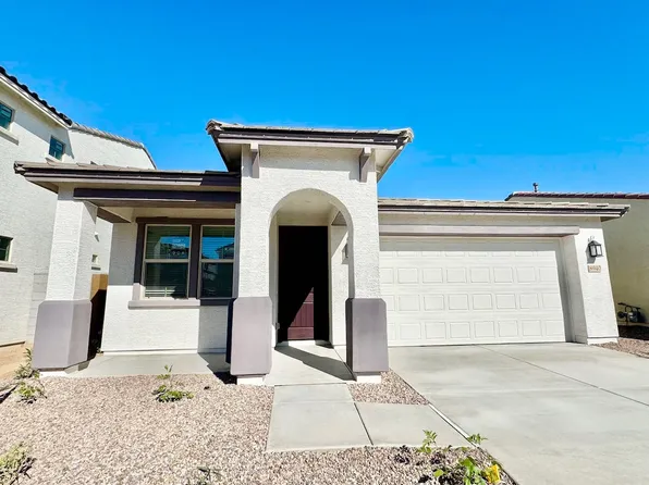 8940 W Orange Dr, Glendale, AZ 85305