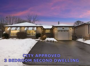 77 Belmont Dr, Brampton, ON L6T 2K5