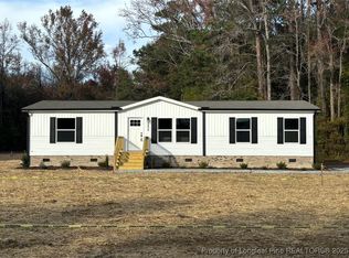 1473 Brinkley Rd, Dunn, NC 28334