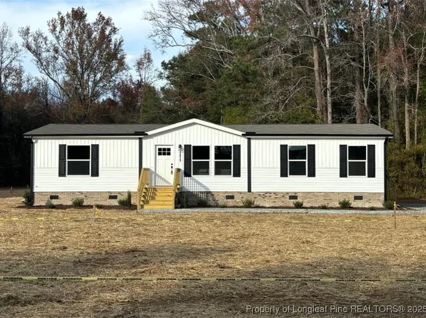 1473 Brinkley Rd, Dunn, NC 28334