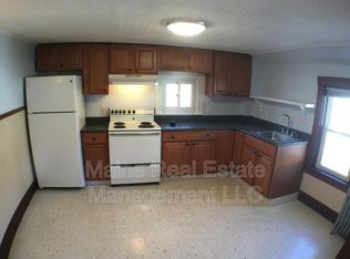 148 Essex St APT 6, Bangor, ME 04401