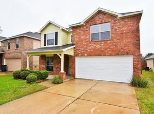 18311 Wild Orchid Dr, Houston, TX 77084