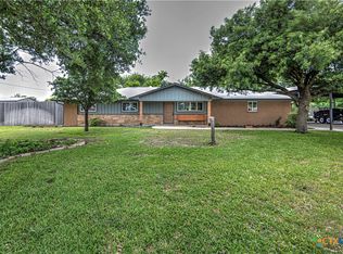 6511 Old Waco Ln, Temple, TX 76502