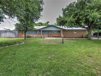 6511 Old Waco Ln, Temple, TX, 76502