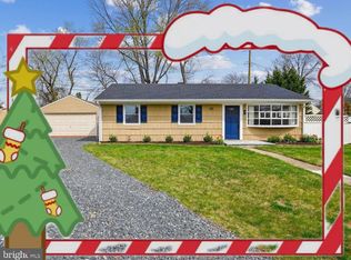 45 Chester Cir, Glen Burnie, MD 21060
