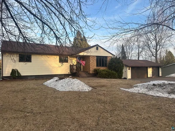 1414 15th St, Cloquet, MN 55720