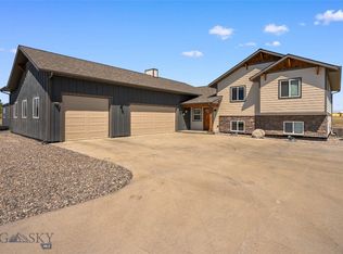 14 Evening Star Rd, Three Forks, MT 59752