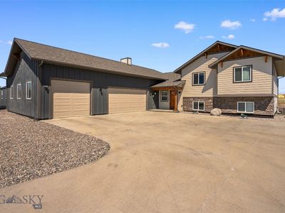 14 Evening Star Rd, Three Forks, MT, 59752