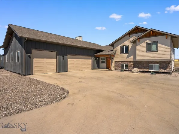 14 Evening Star Rd, Three Forks, MT 59752