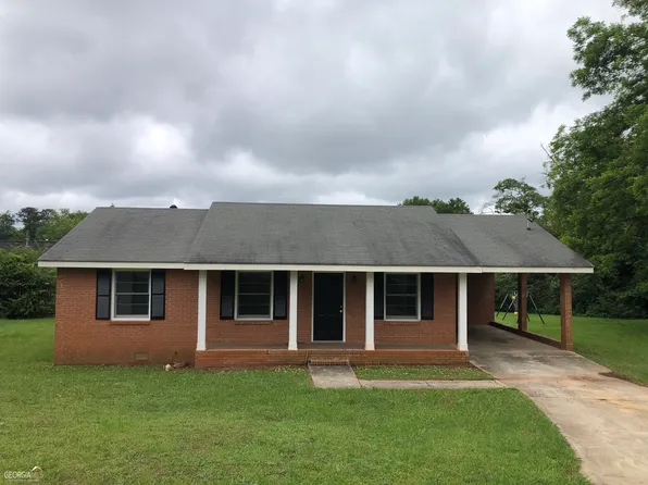 1926 Amberwood Ct, Griffin, GA 30223