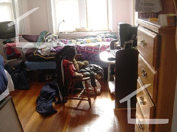 2nd image of 109 Saint Stephen St #Jc25a