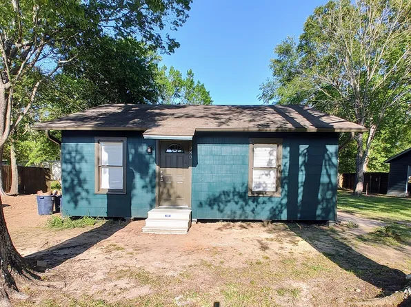 980 N Tannahill St, Vidor, TX 77662
