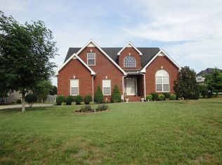 128 Steelson Ct, Murfreesboro, TN 37128