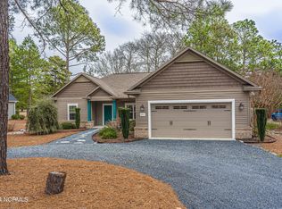 131 Devonshire Ave W, West End, NC 27376