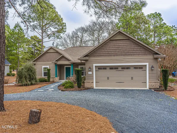 131 Devonshire Avenue W, West End, NC 27376