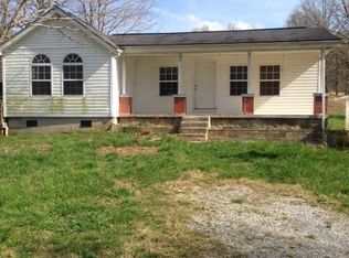 14710 Old State Highway 28, Pikeville, TN 37367