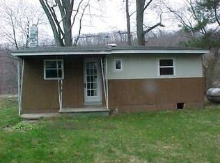 117 Pullman Sta, Ellwood City, PA 16117