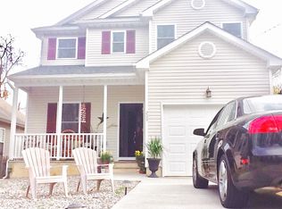 206 Morris Blvd, Toms River, NJ