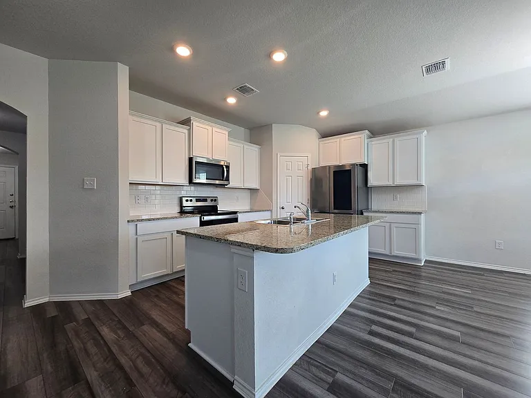 306 Tapaderos Path — Photo 3