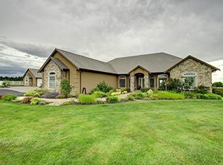 22920 N Starbird Rd, Mount Vernon, WA 98274