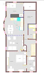 Rented by Alexander Bilu, LREB