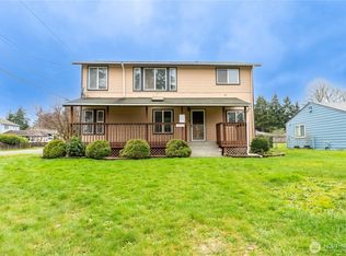 14239 8th Ave S, Seattle, WA