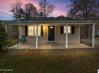 368 Adkins Camp Loop, Hudson, KY