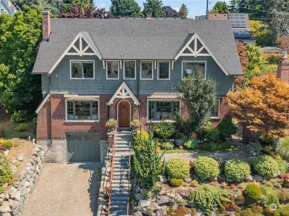 1914 48th Avenue SW, Seattle, WA 98116