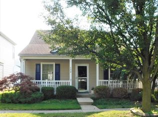 590 Star Spangled Pl #106, Galloway, OH